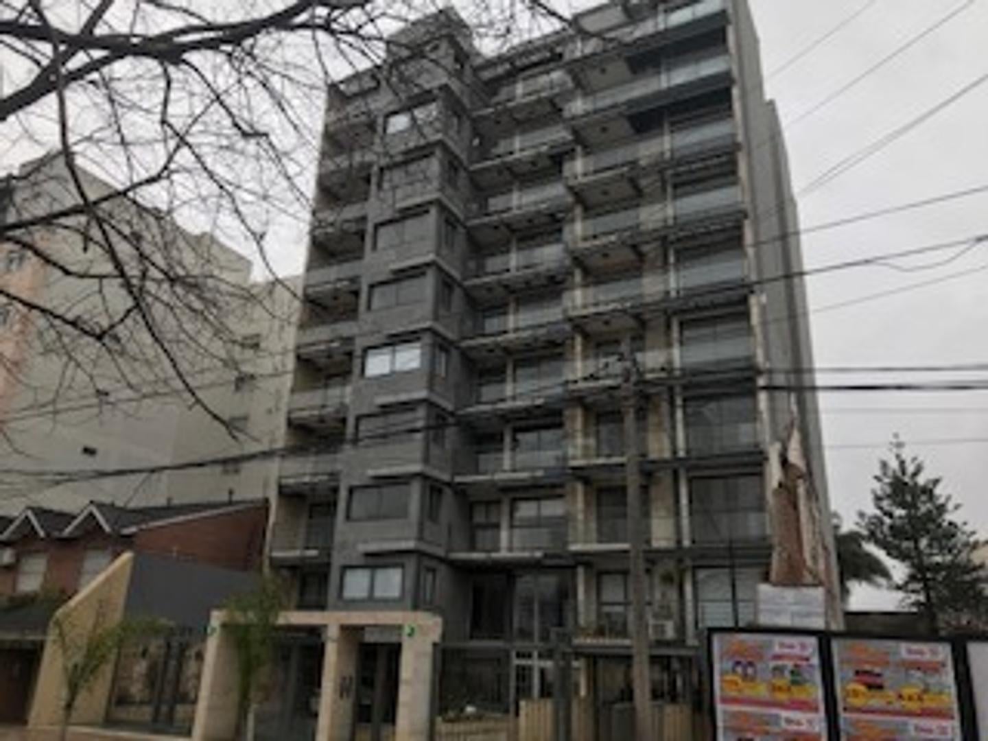Foto de Departamento dos ambientes. A estrenar. Con cochera, imagen 5