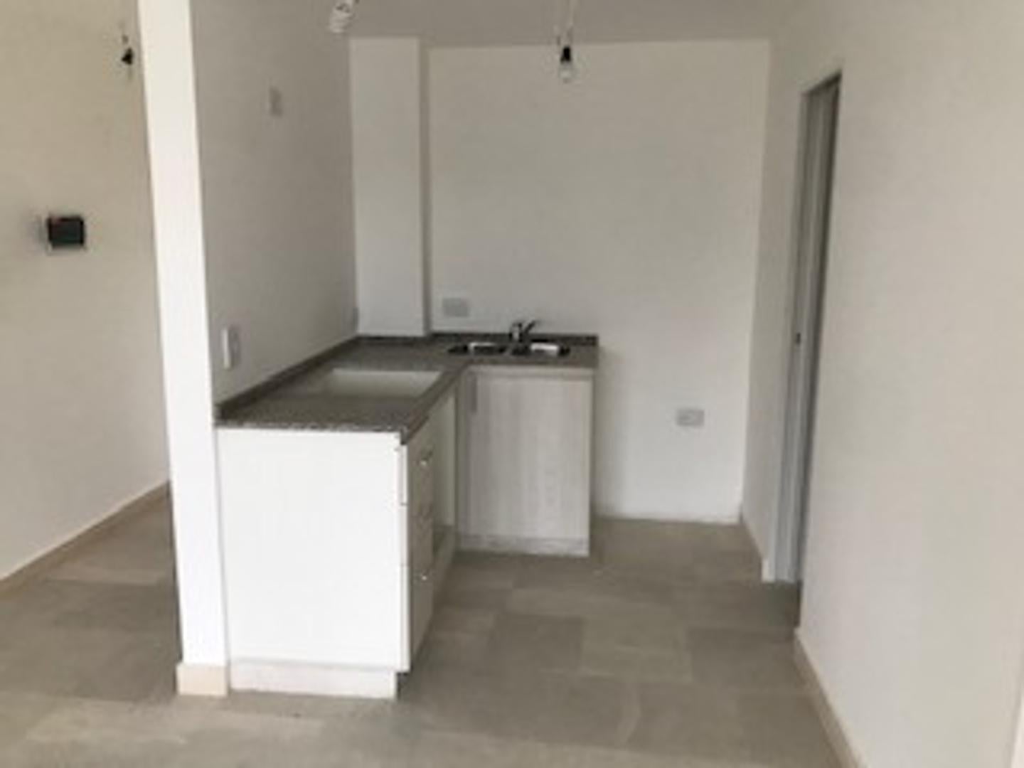 Foto de Departamento dos ambientes. A estrenar. Con cochera, imagen 3