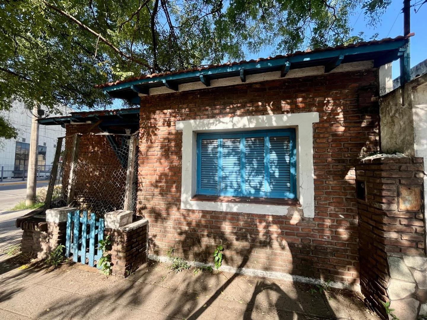 Foto de Chalet en esquina totalmente a reciclar, imagen 5