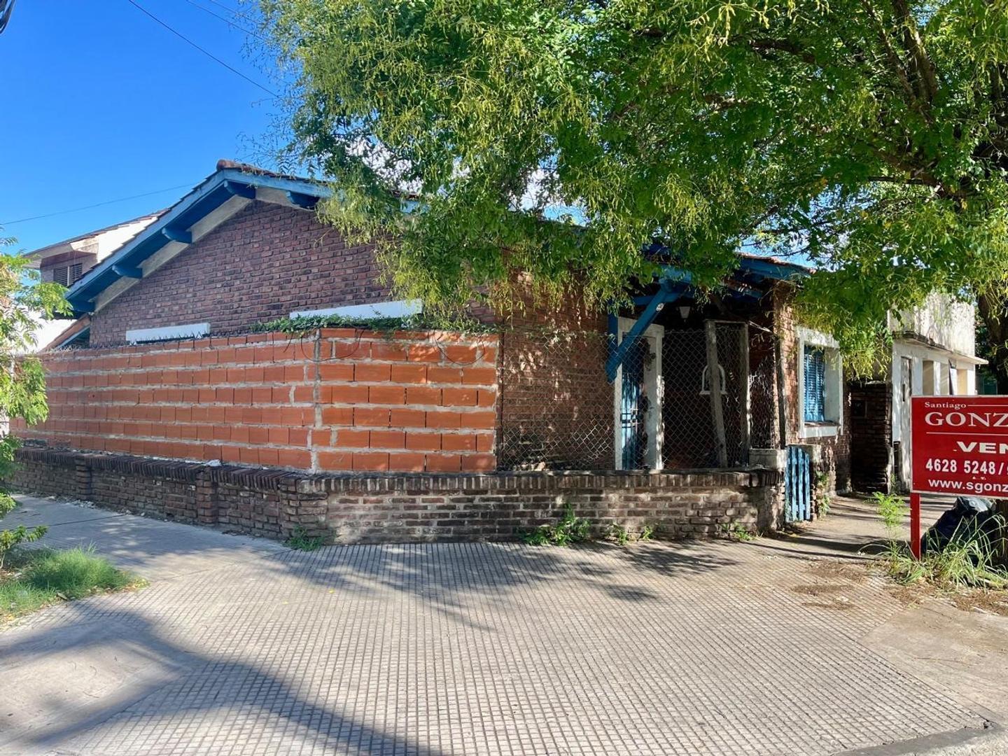 Foto de Chalet en esquina totalmente a reciclar, imagen 3