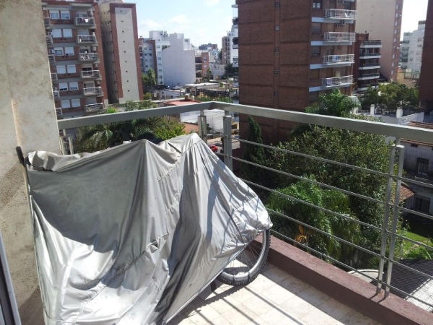 Foto de Departamento dos ambientes con amenities, imagen 4