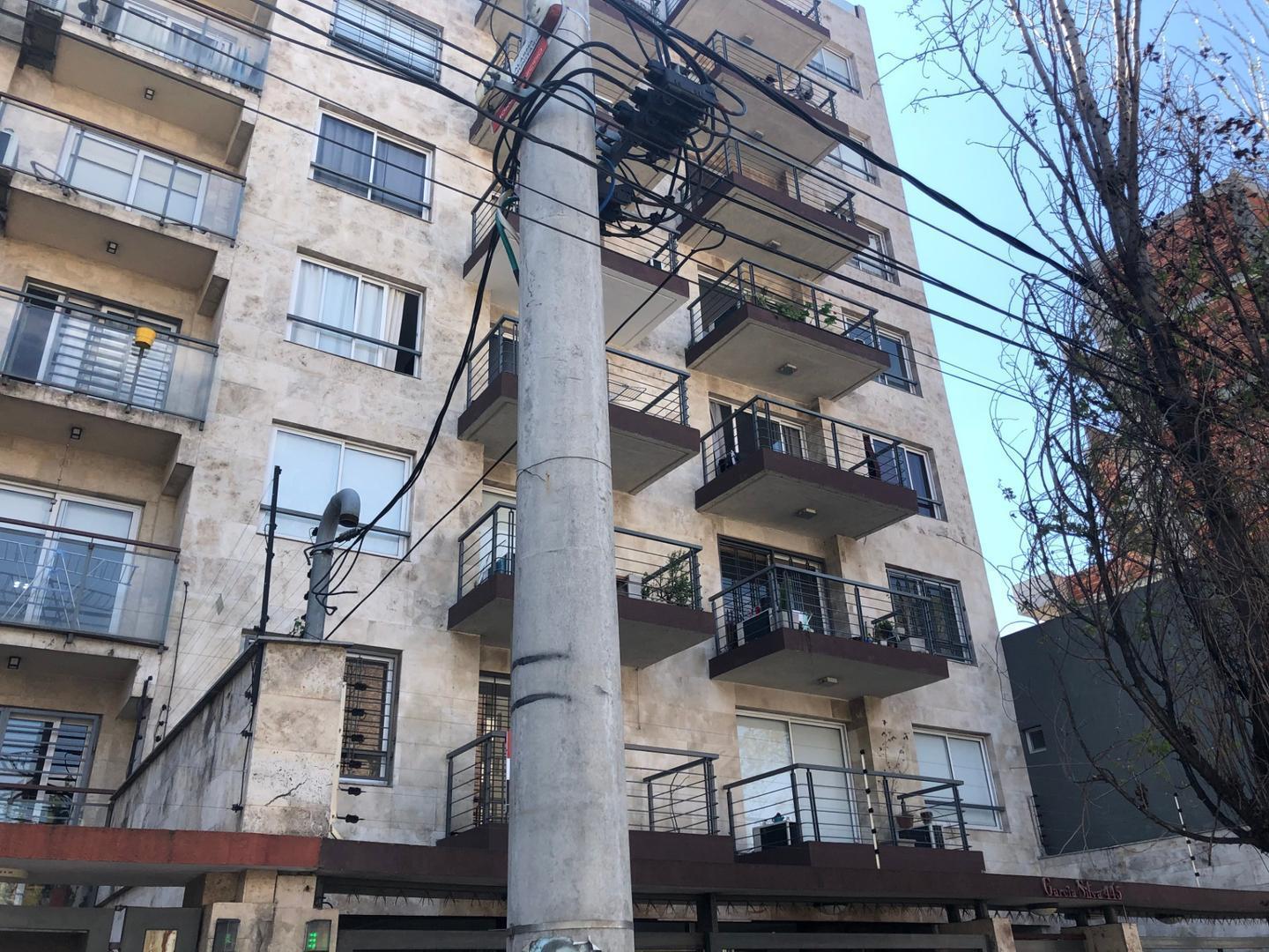 Foto de Departamento dos ambientes con amenities, imagen 2