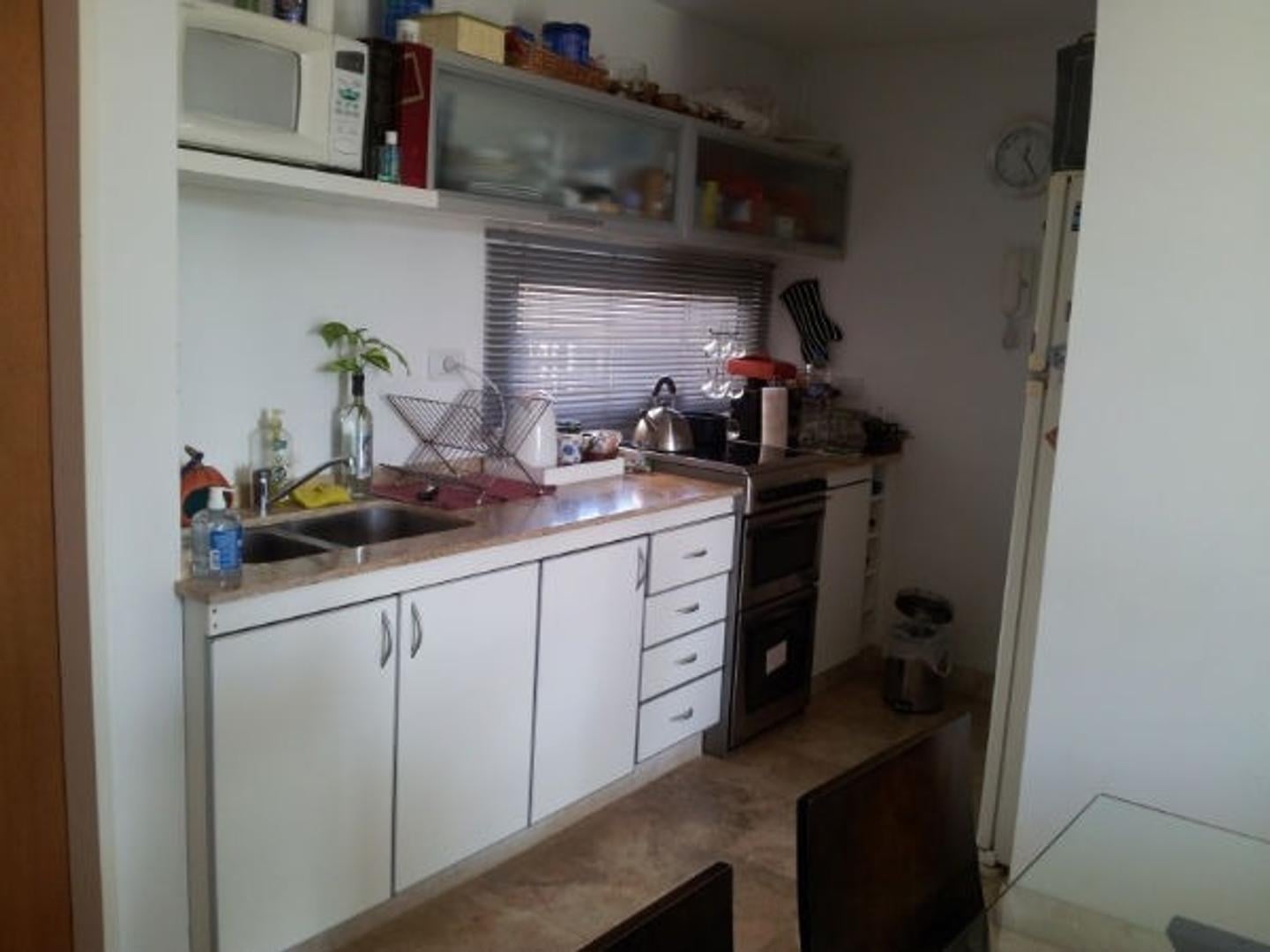 Foto de Departamento dos ambientes con amenities, imagen 1