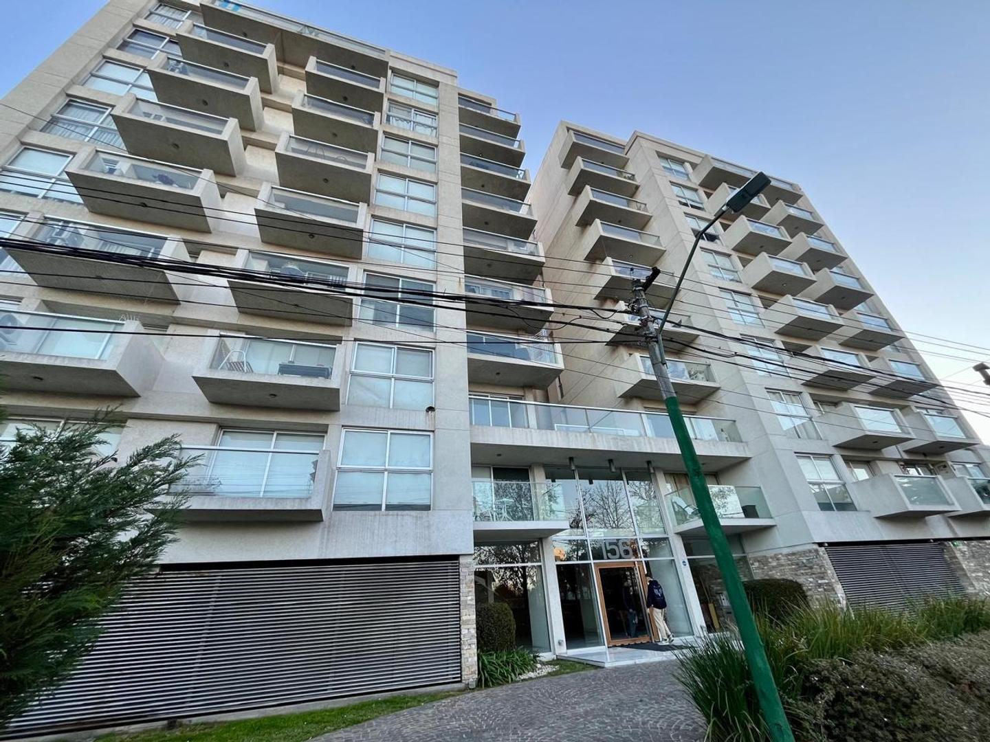 Foto de DEpto 3 ambientes con cochera y amenities, imagen 2