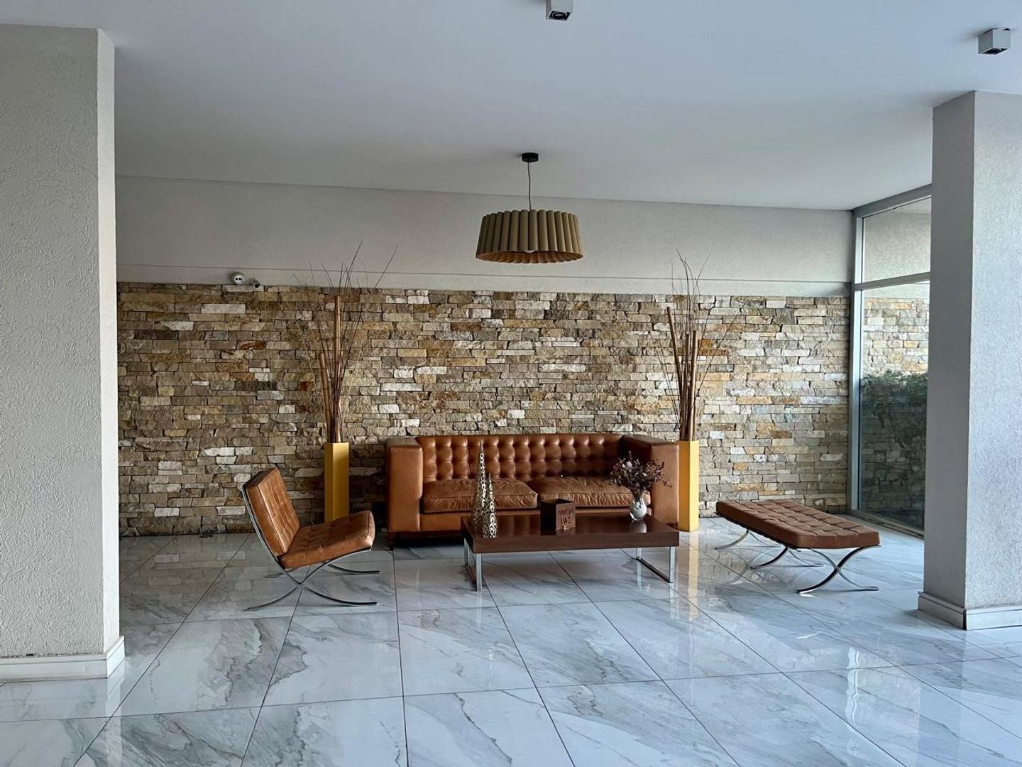 Foto de DEpto 3 ambientes con cochera y amenities, imagen 3