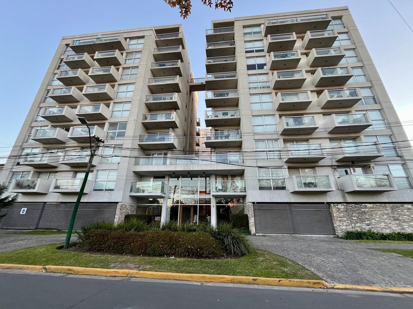 Foto de DEpto 3 ambientes con cochera y amenities, imagen 1
