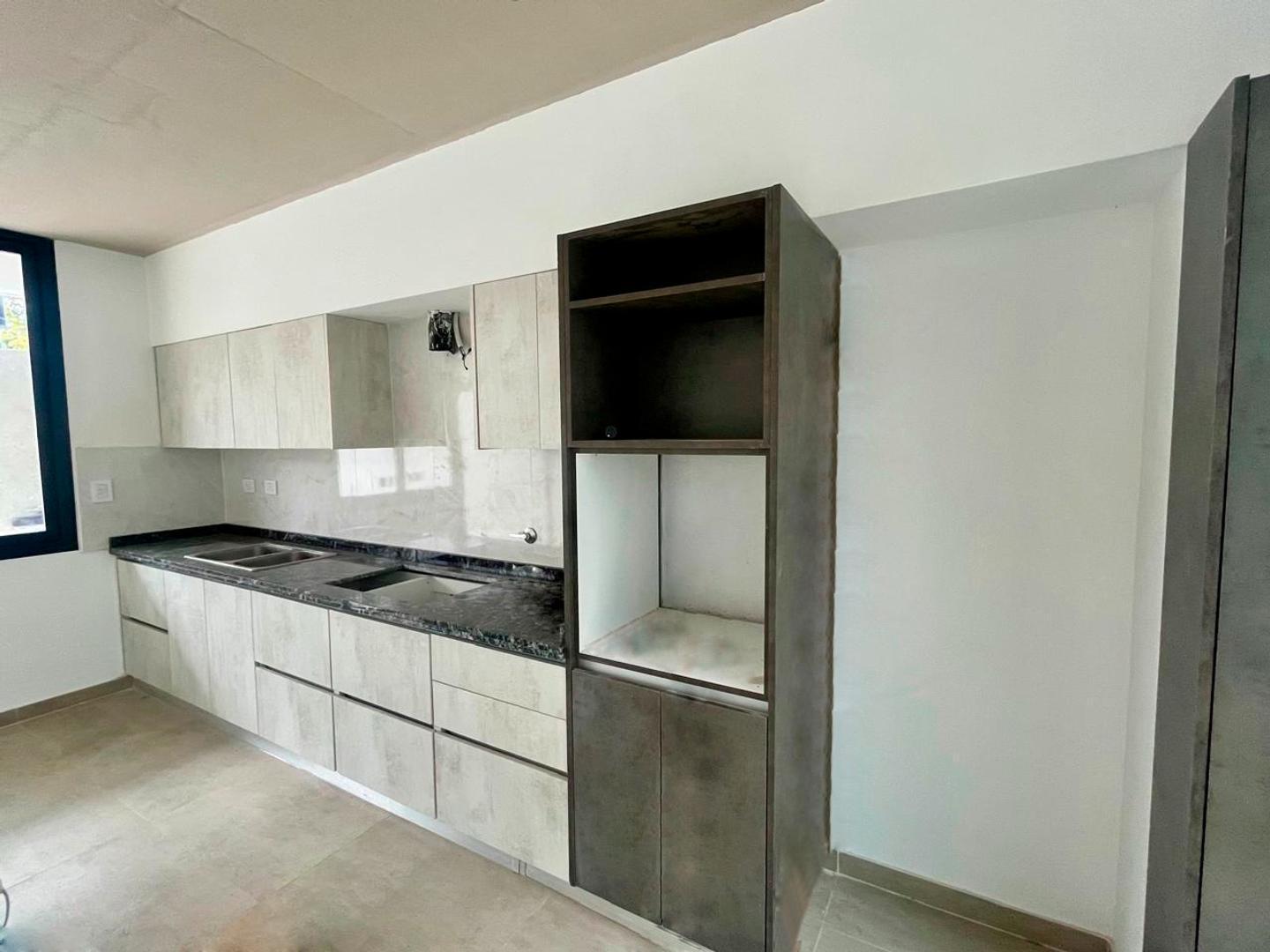 Foto de Moderno y Luminoso Duplex a estrenar, imagen 5