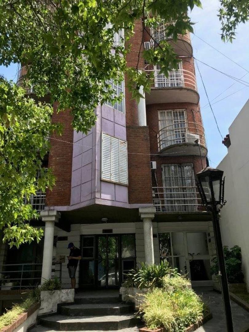 Foto de Depto con jardín centro de Moron, imagen 2