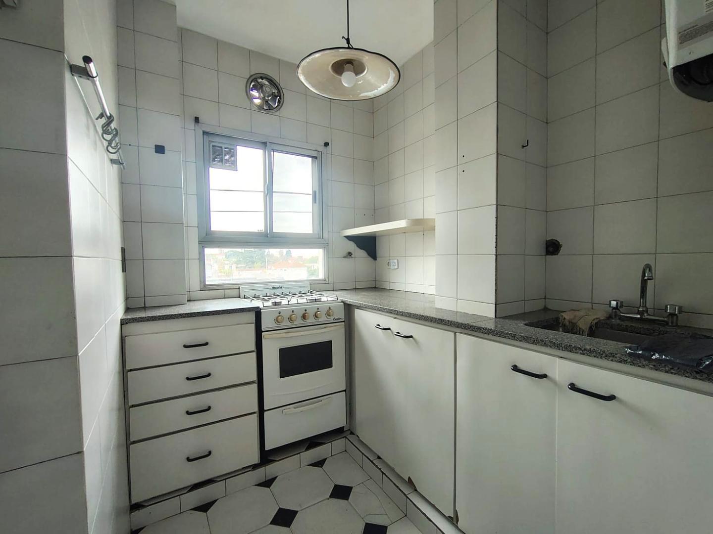 Foto de Departamento de tres amb zona Residencial, imagen 4
