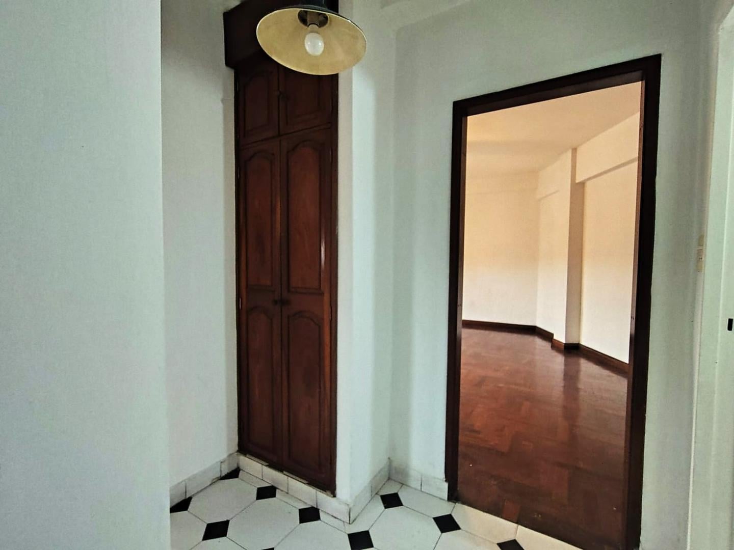 Foto de Departamento de tres amb zona Residencial, imagen 5