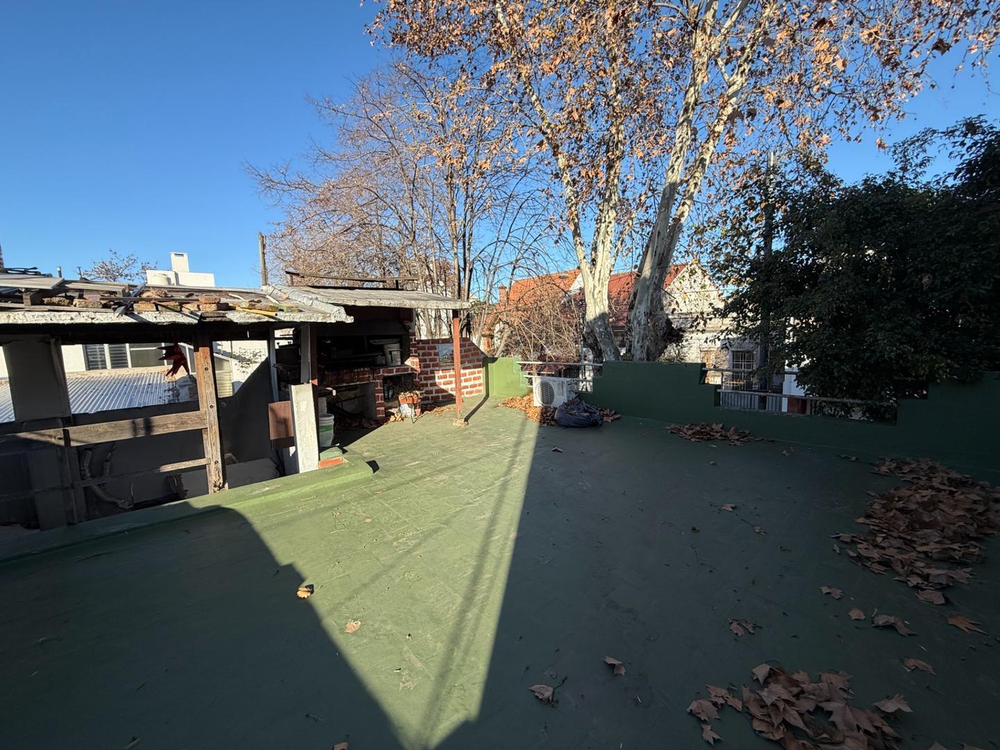 Foto de PH 3 AMBIENTES CON TERRAZA A RECICLAR LINIERS VENTA, imagen 1