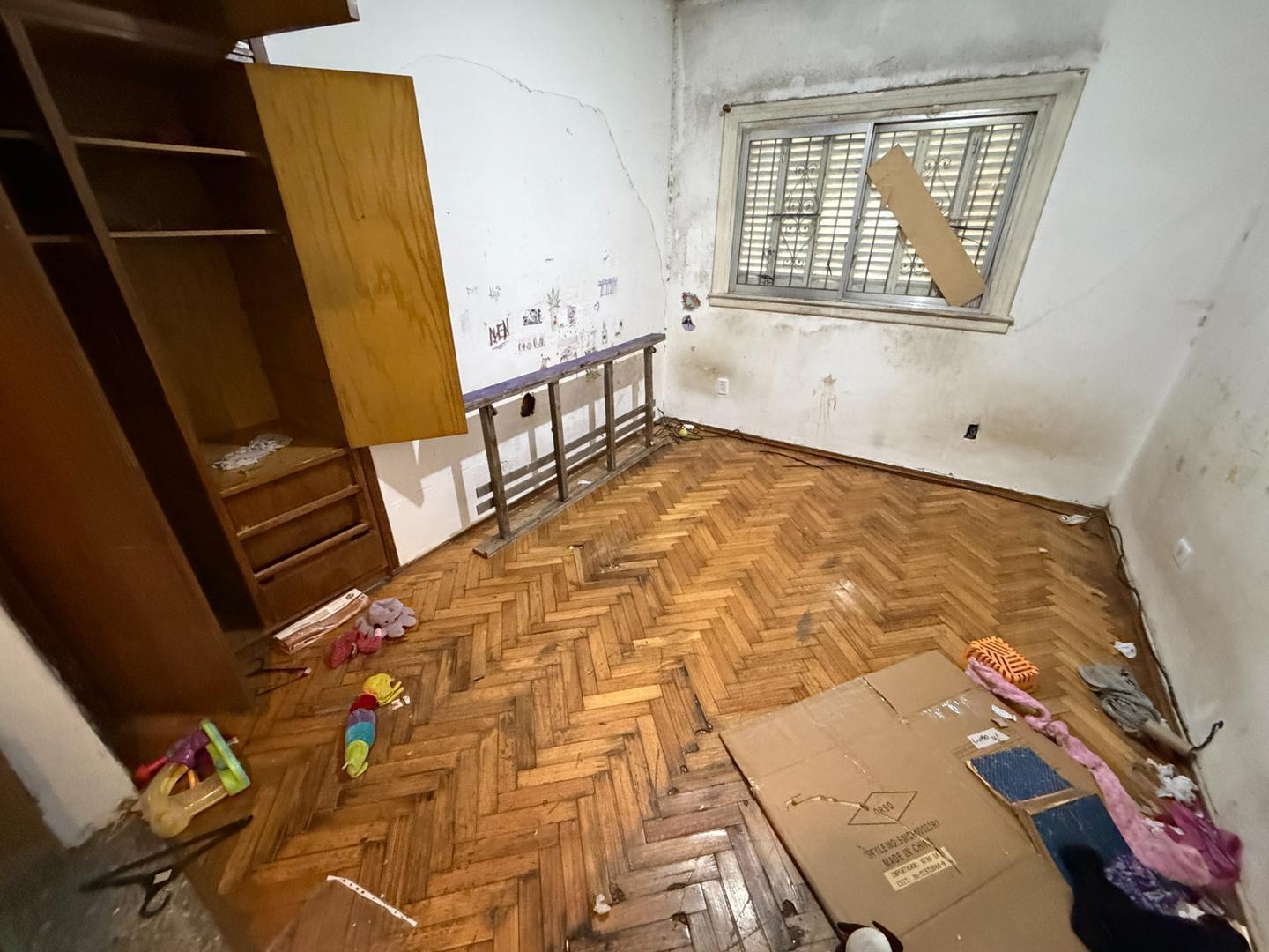 Foto de PH 3 AMBIENTES CON TERRAZA A RECICLAR LINIERS VENTA, imagen 4