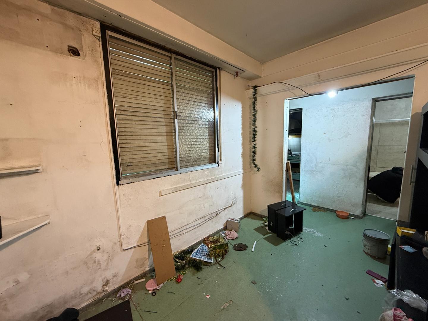 Foto de PH 3 AMBIENTES CON TERRAZA A RECICLAR LINIERS VENTA, imagen 3