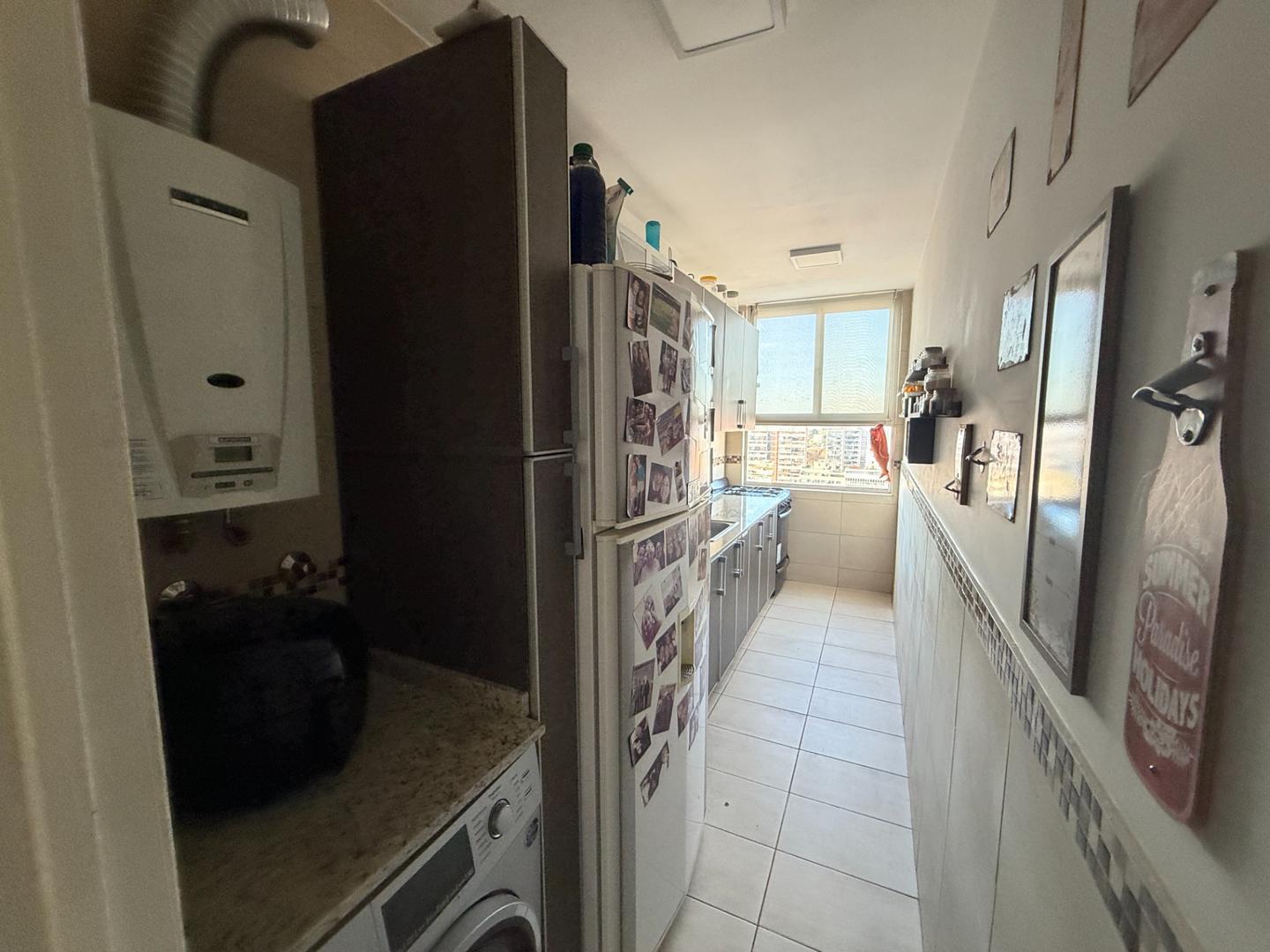 Foto de DEPARTAMENTO 3 AMBIENTES PISO ALTO BAULERA VENTA NUÑEZ, imagen 3