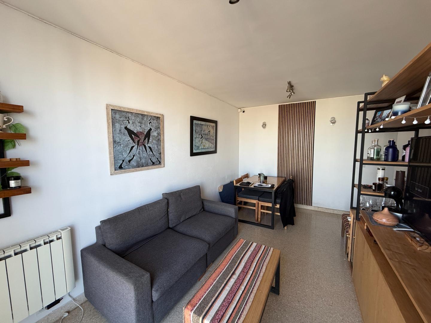 Foto de DEPARTAMENTO 3 AMBIENTES PISO ALTO BAULERA VENTA NUÑEZ, imagen 1