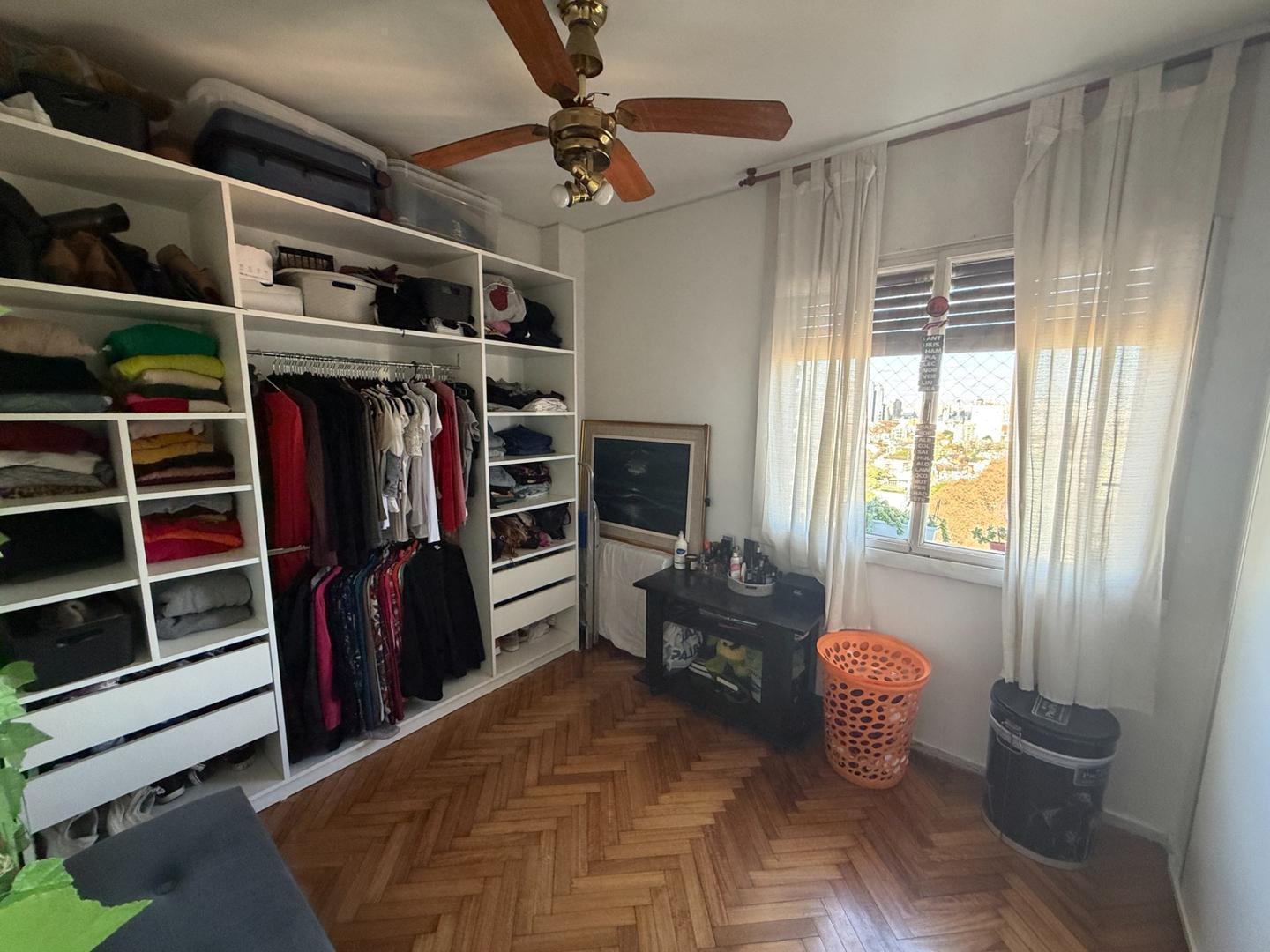 Foto de DEPARTAMENTO 3 AMBIENTES PISO ALTO BAULERA VENTA NUÑEZ, imagen 4
