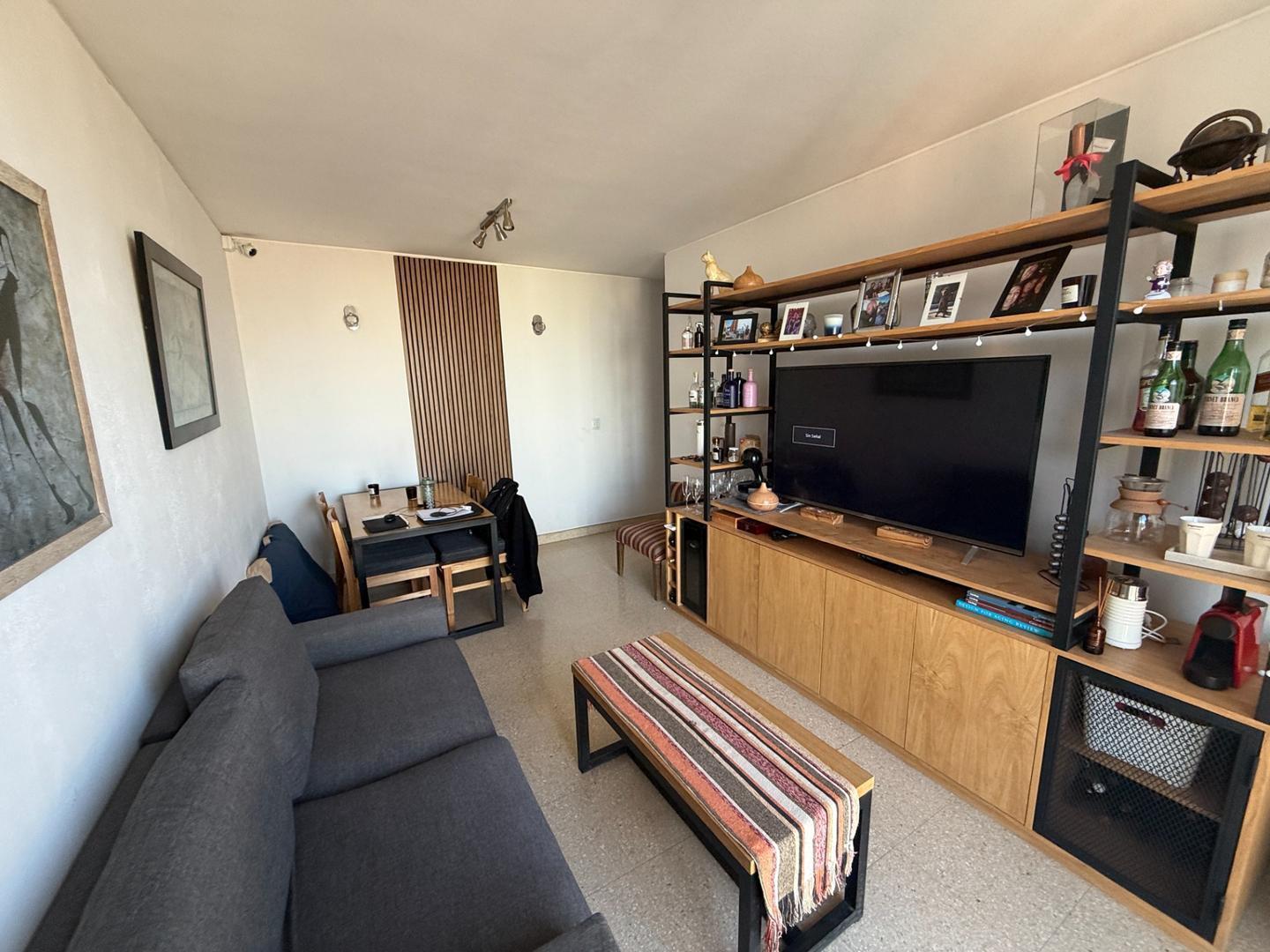 Foto de DEPARTAMENTO 3 AMBIENTES PISO ALTO BAULERA VENTA NUÑEZ, imagen 2