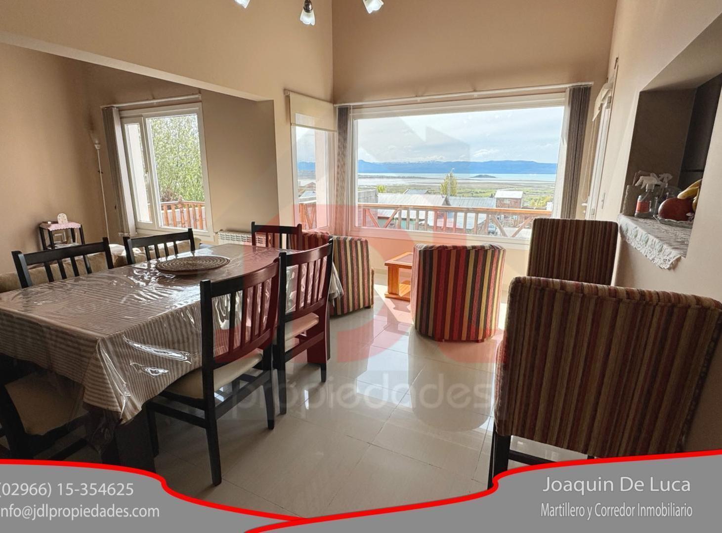 Foto de Excelente vivienda a 2 minutos del centro de calafate, imagen 5