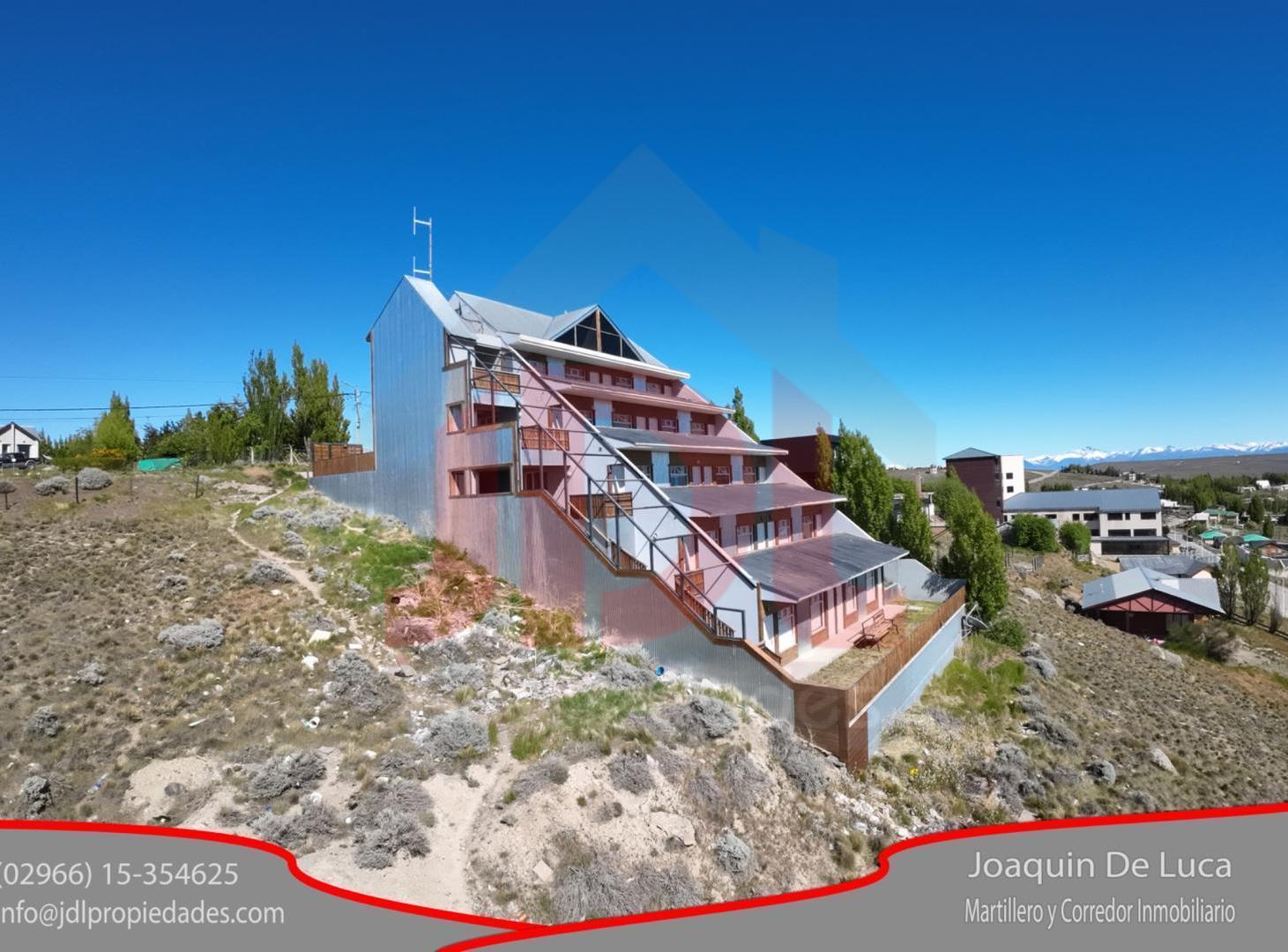 Foto de EN VENTA EDIFICIO DE 20 DEPARTAMENTOS, imagen 5