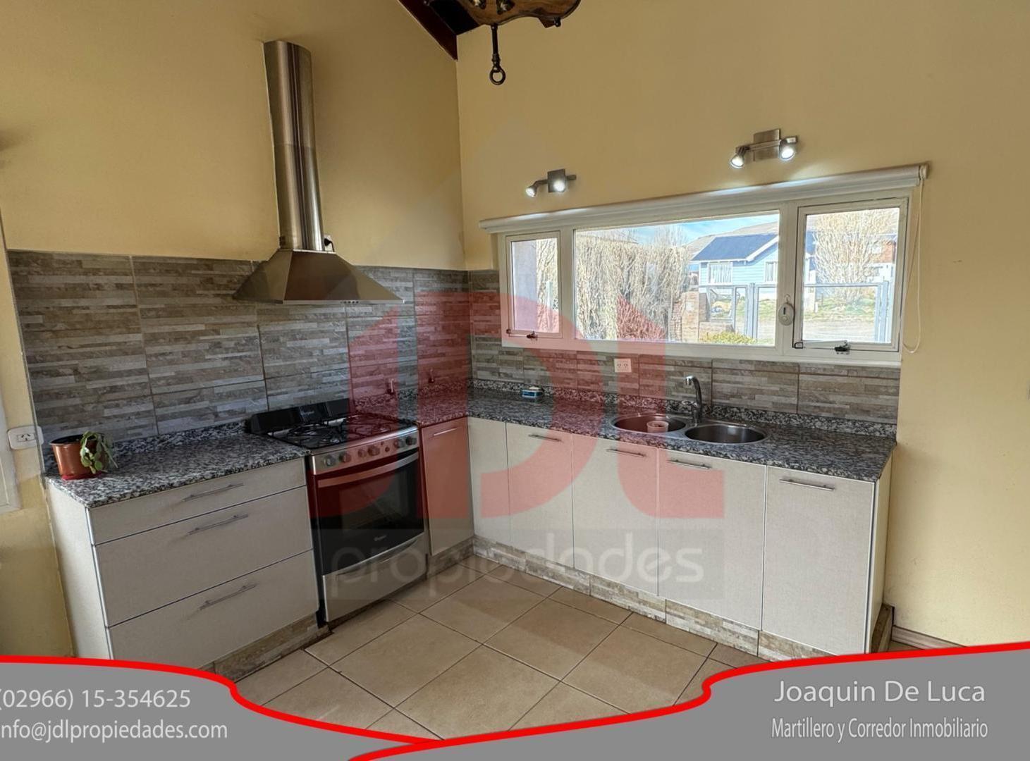 Foto de VIVIENDA EN VENTA B° VILLA PARQUE LOS GLACIARES, imagen 4