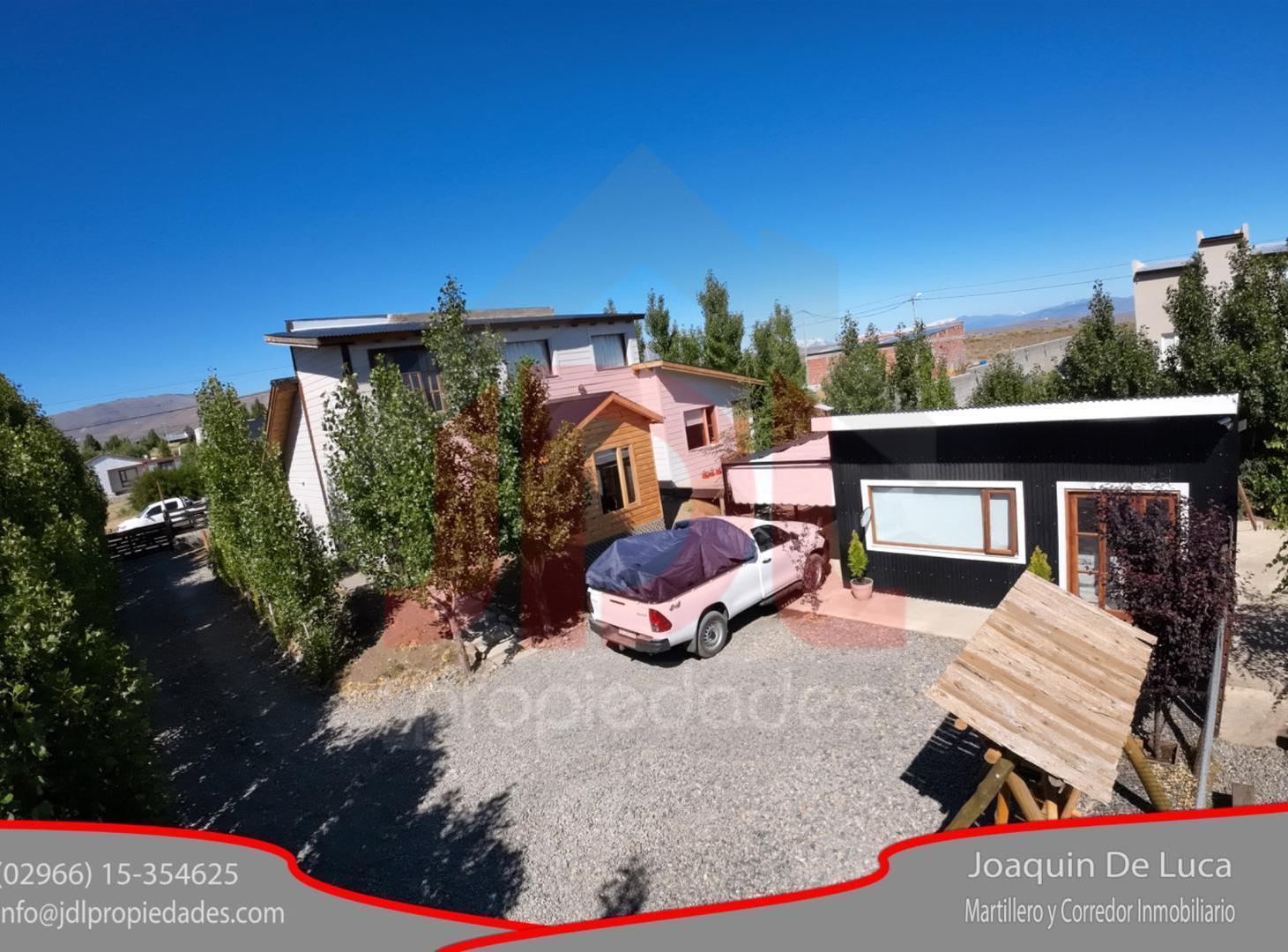 Foto de Venta de vivienda, departamento y local comercial., imagen 3