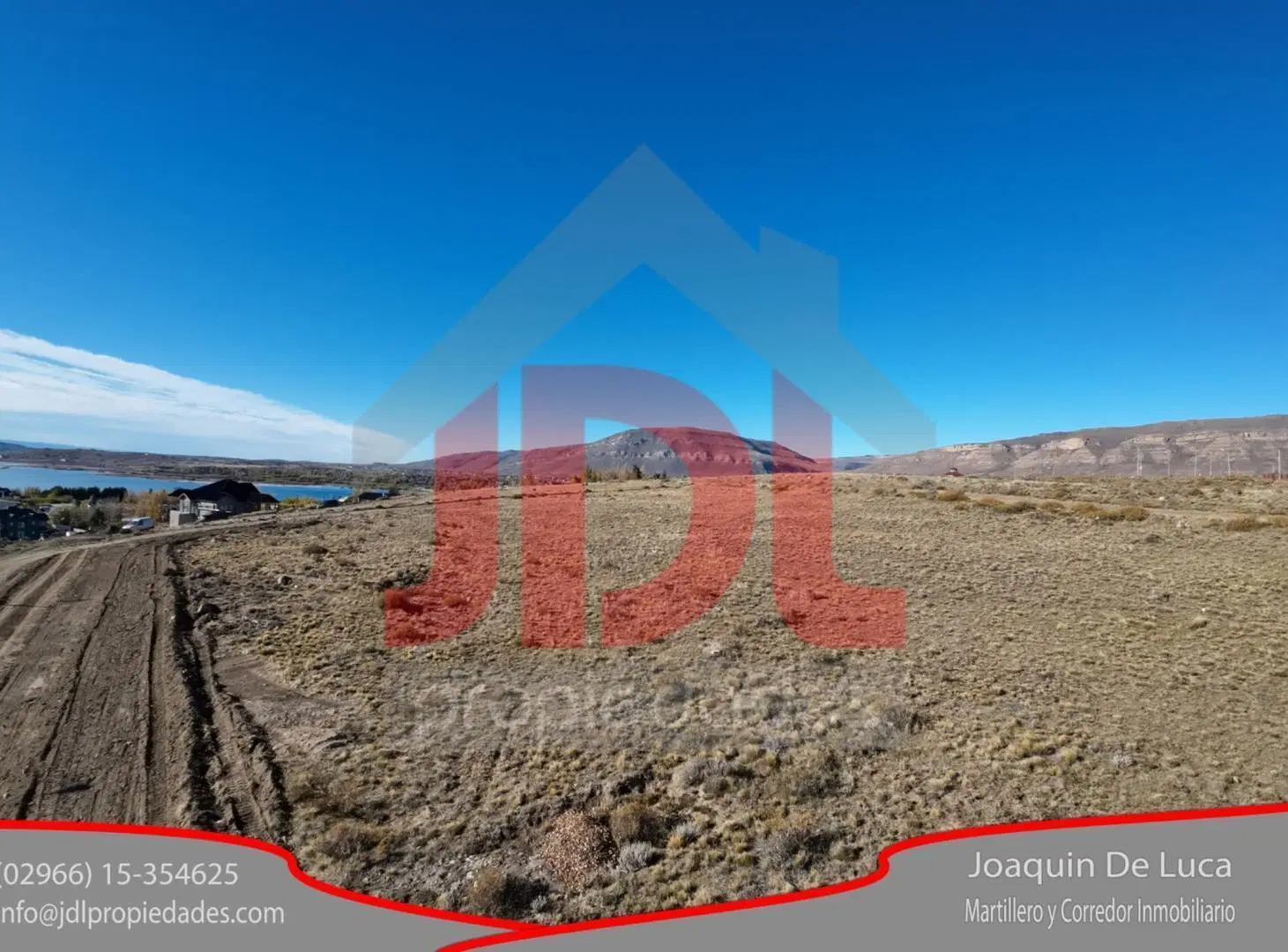 Lote en venta en loteo exclusivo !!! 1