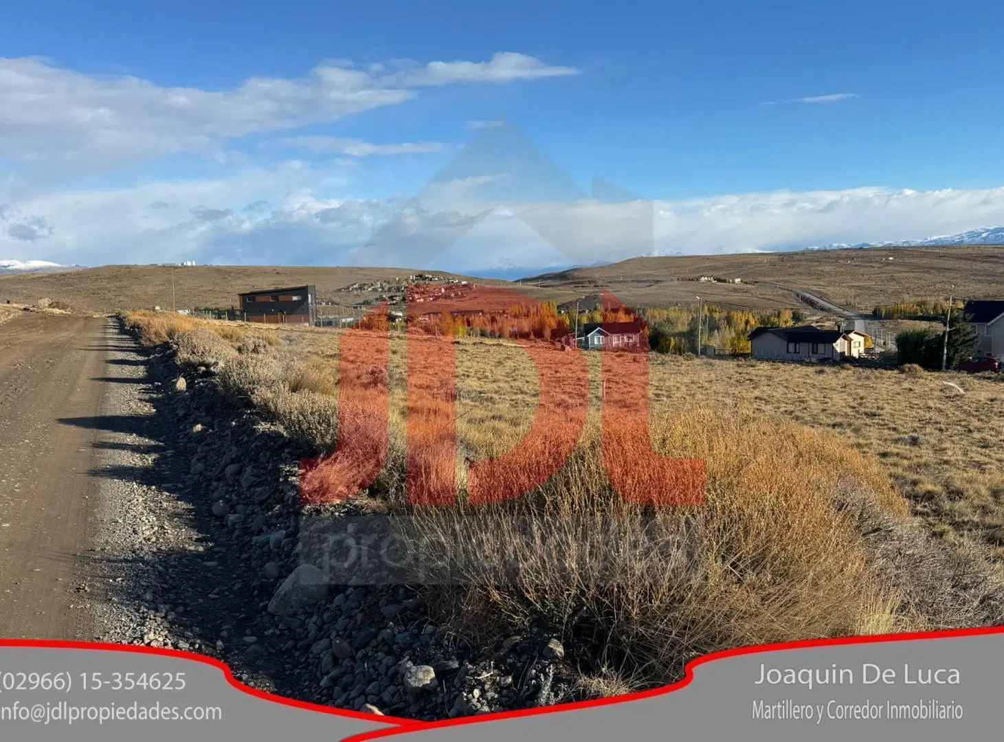 Lote en venta en loteo exclusivo !!! 3