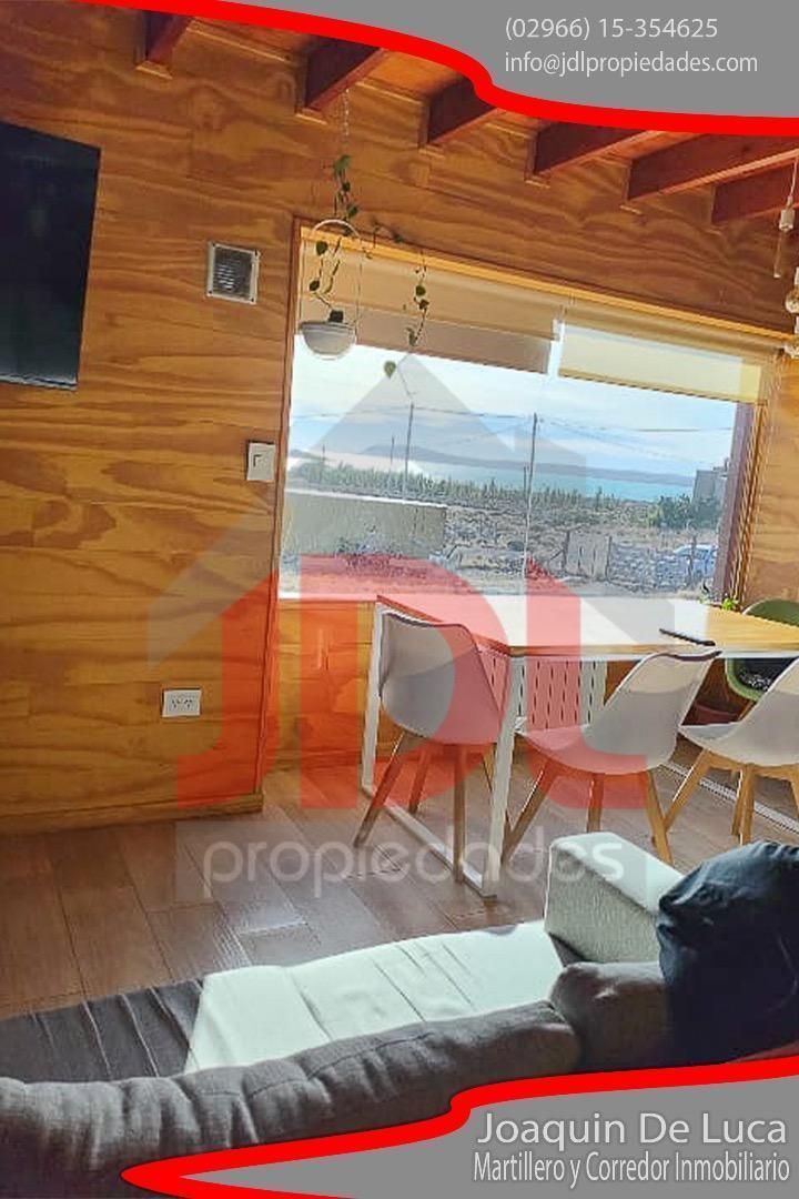 Foto de Vivienda tres dormitorio + container equipado, imagen 3