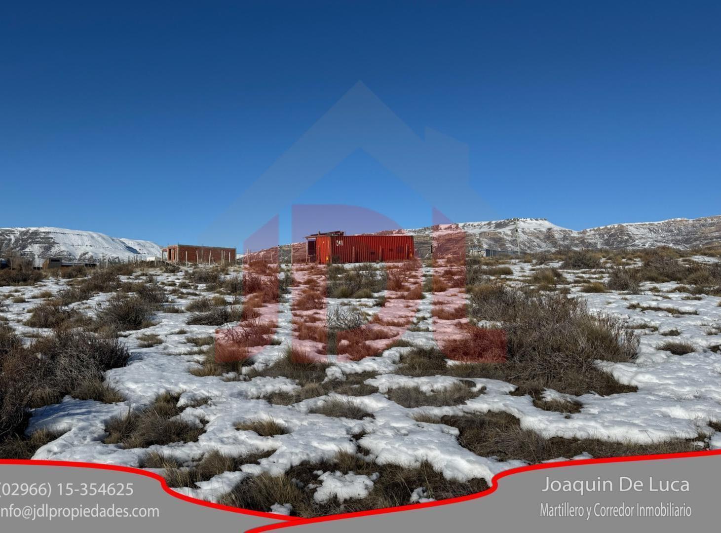 Foto de Lote en barrio terrazas de blanca Patagonia, imagen 5