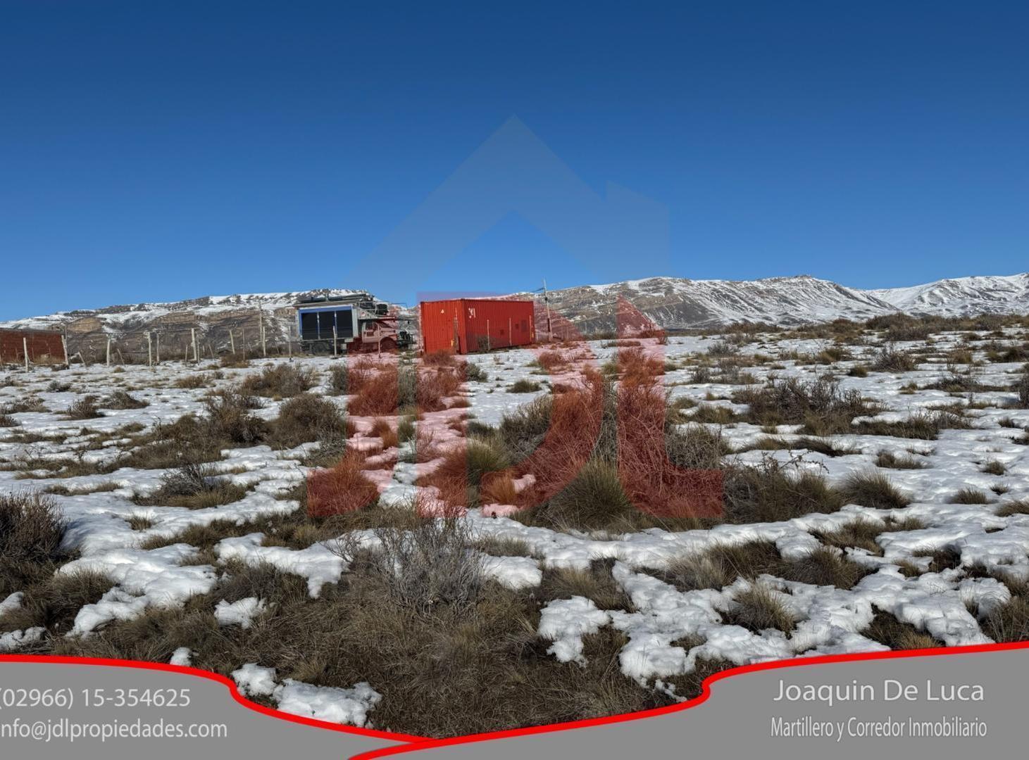Foto de Lote en barrio terrazas de blanca Patagonia, imagen 1