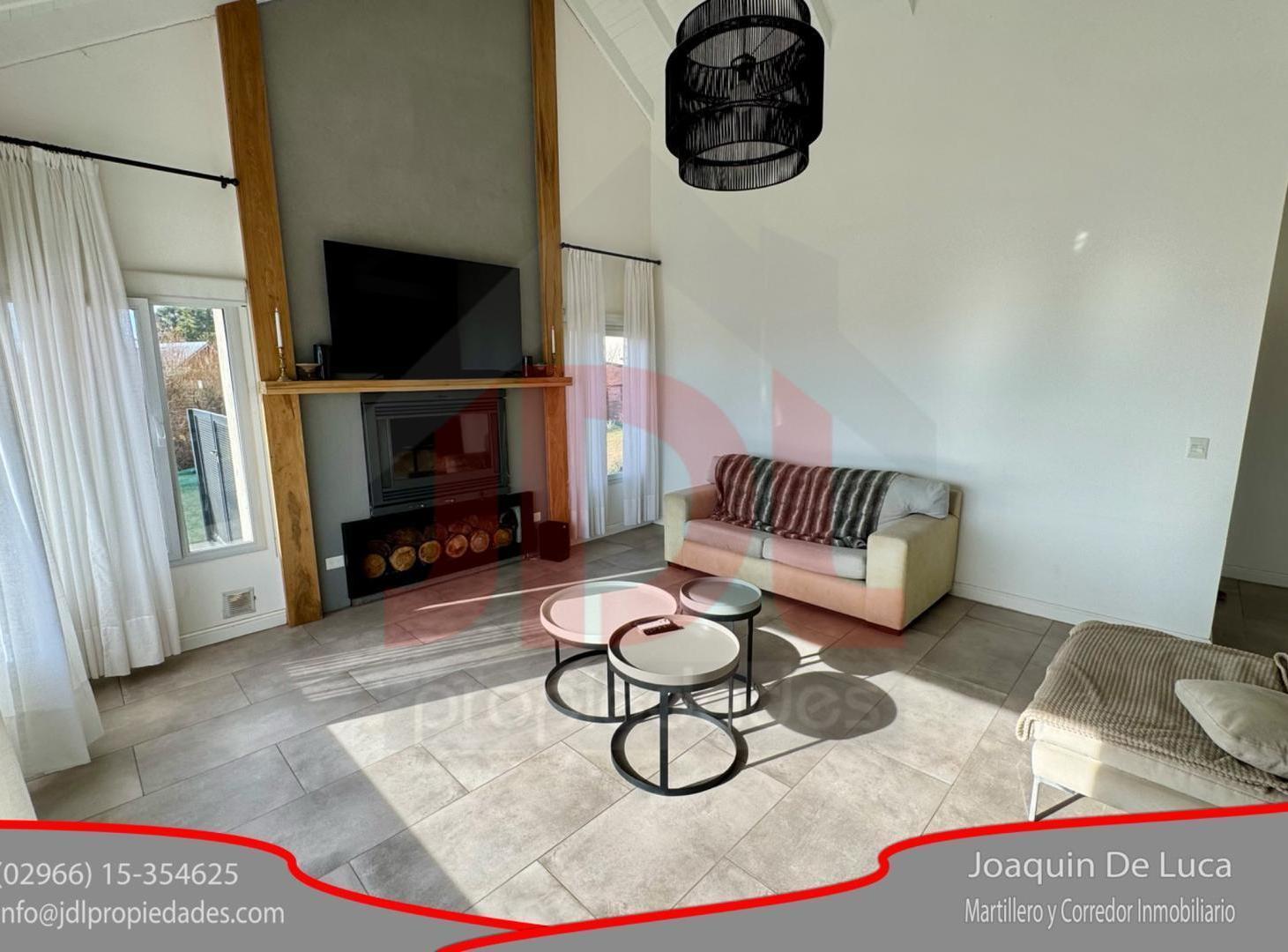 Foto de Exclusiva residencia premium en Villa Parque Los Glaciares, imagen 4