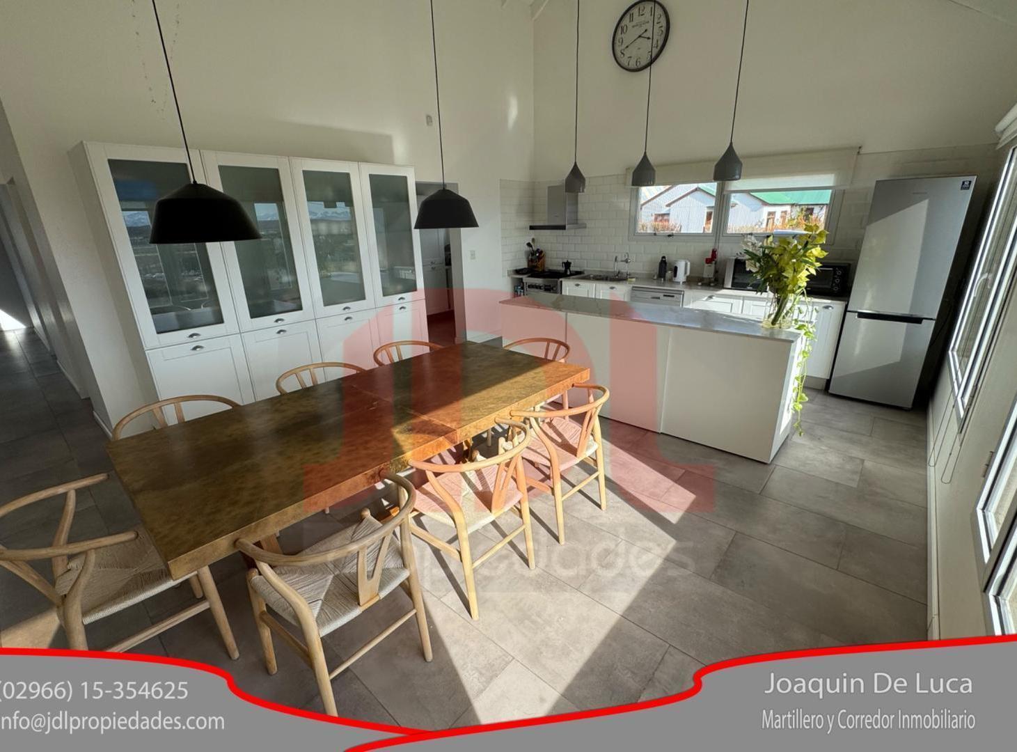 Foto de Exclusiva residencia premium en Villa Parque Los Glaciares, imagen 5