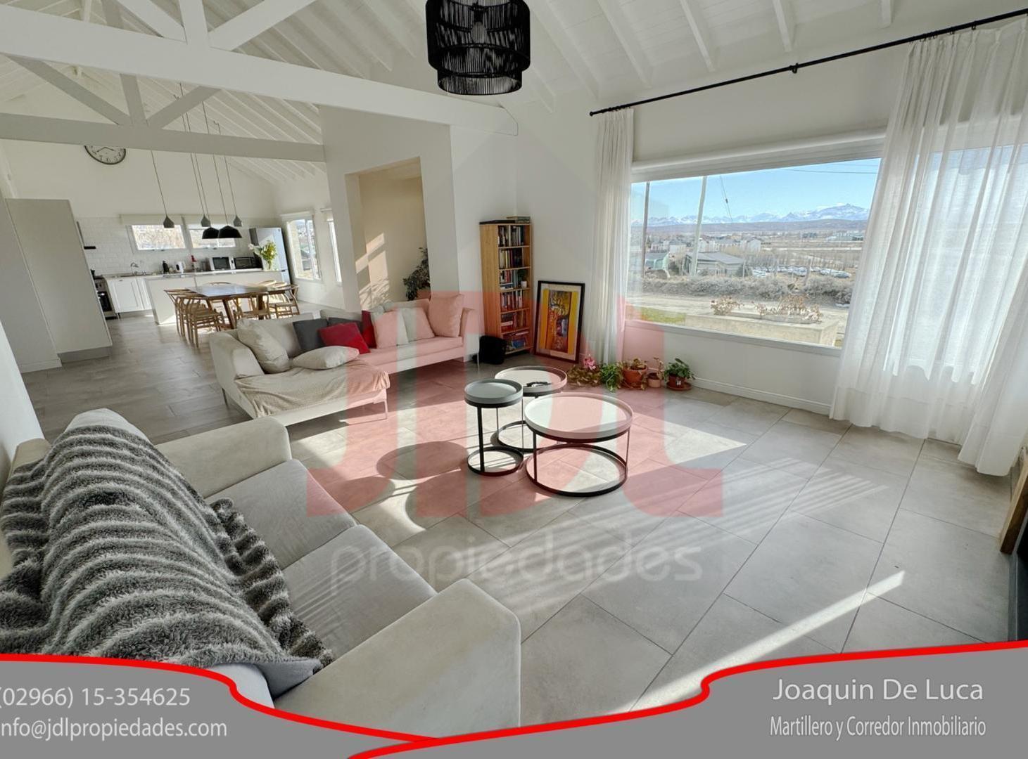 Foto de Exclusiva residencia premium en Villa Parque Los Glaciares, imagen 3