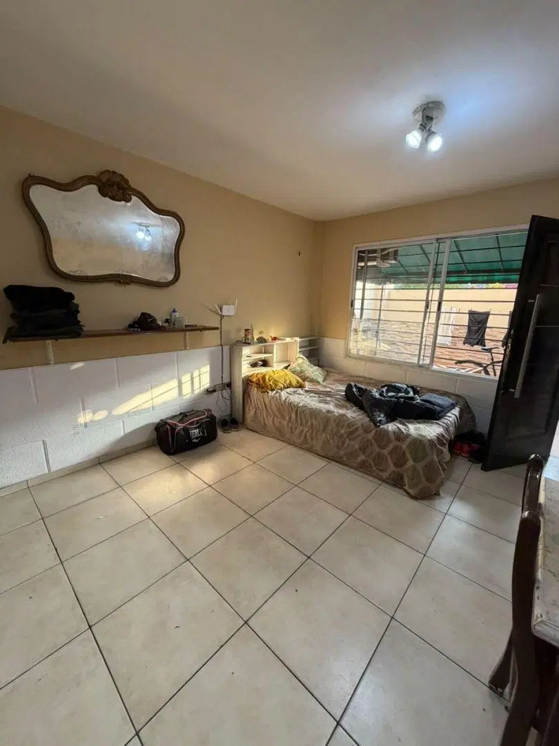 DEPARTAMENTO 1 AMBIENTE EN MORÓN EN VENTA 5