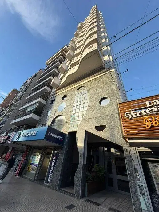 Departamento En Alquiler En Ramos Mejia Sur 1