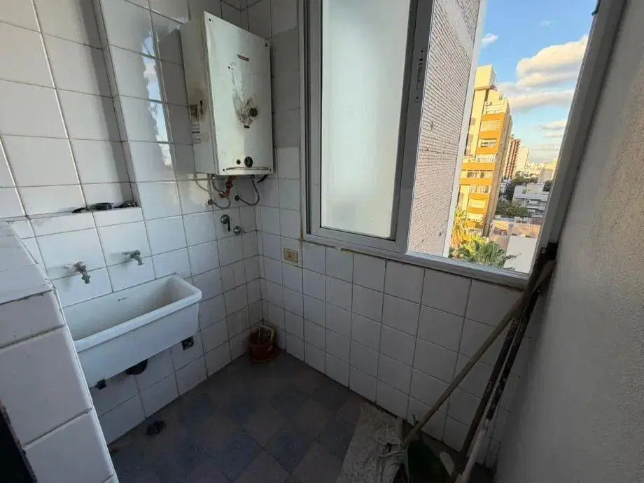 Departamento En Alquiler En Ramos Mejia Sur 5