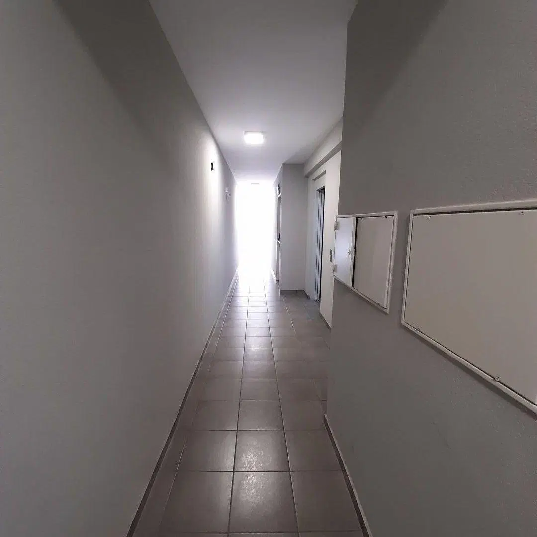 Departamento 3 ambientes. | Uruguay al 3100 3