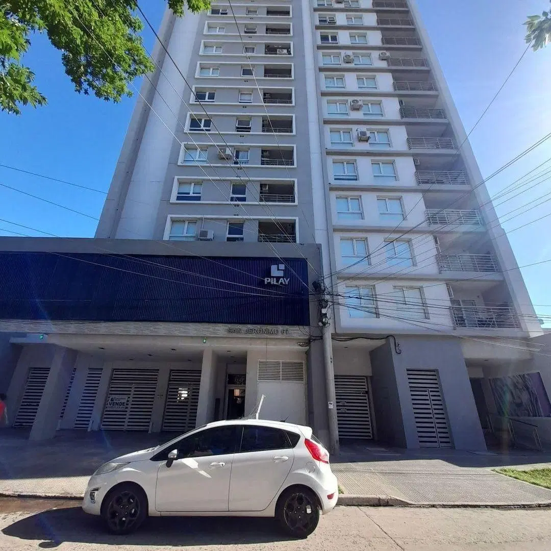 Departamento 3 ambientes. | Uruguay al 3100 1
