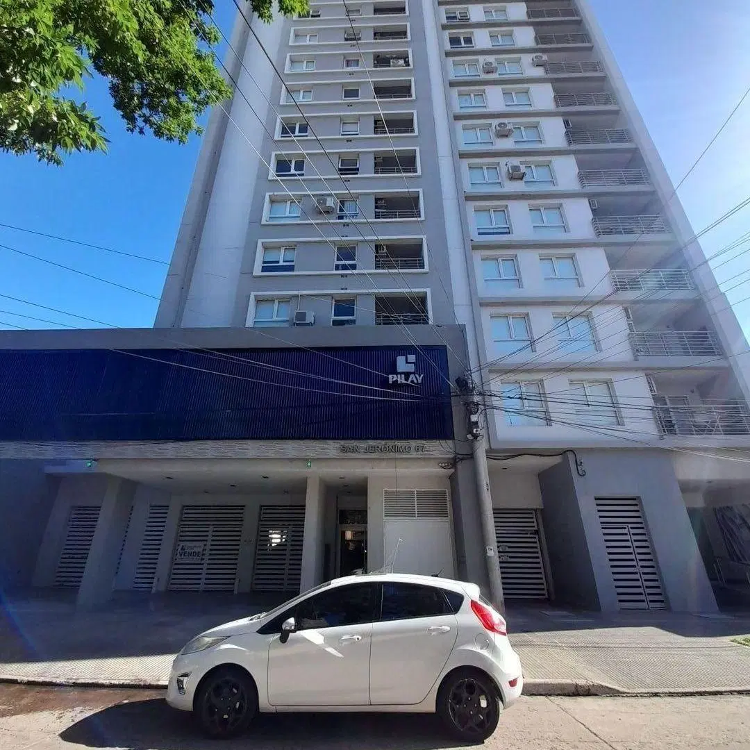Departamento 3 ambientes. | Uruguay al 3100 5