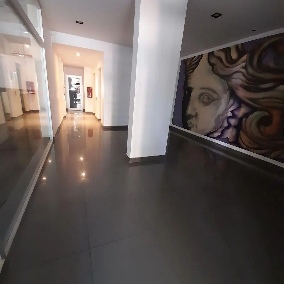 Departamento 3 ambientes. | Uruguay al 3100 4