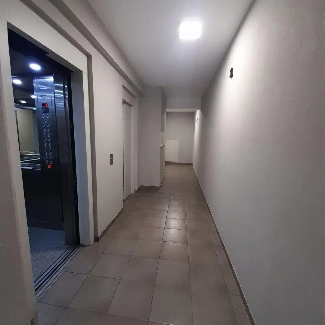 Departamento 3 ambientes. | Uruguay al 3100 8