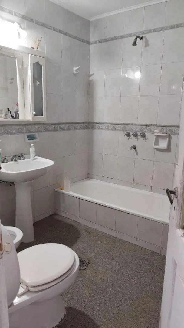Casa 3 ambientes. | Francia al 1900 4