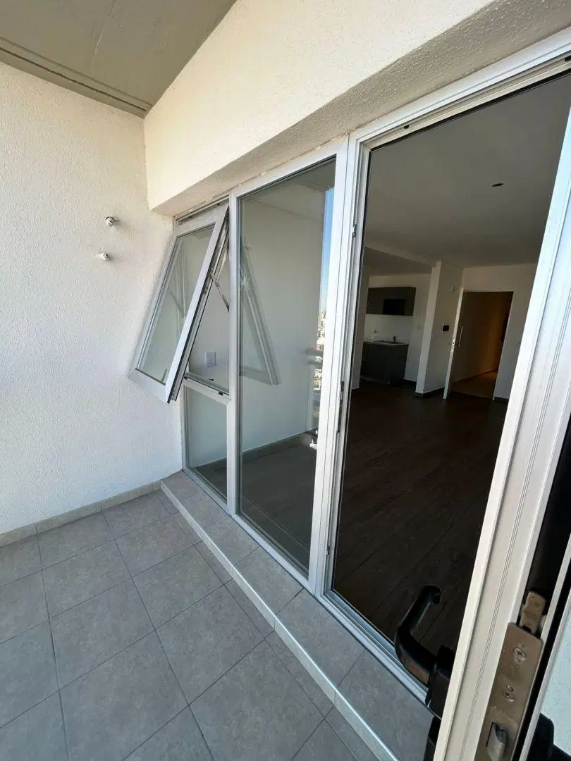 Departamento 2 ambientes. | Bulevard Pellegrini al 2900 3