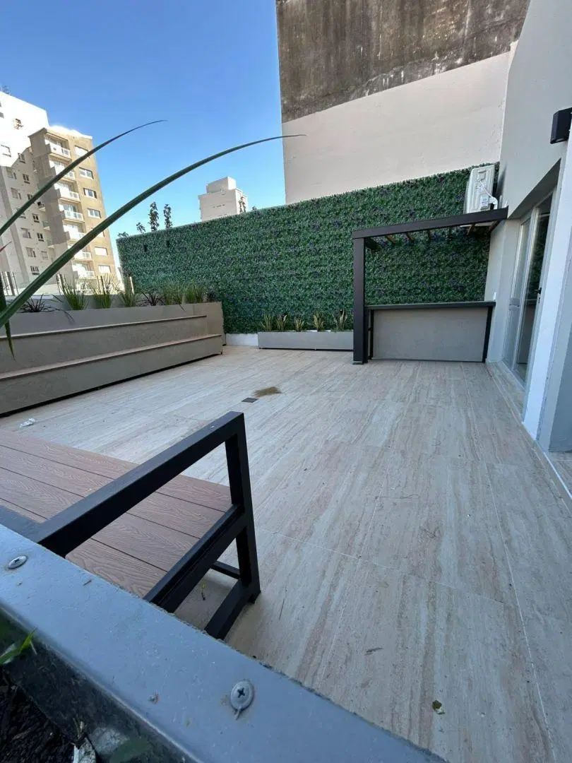 Departamento 2 ambientes. | Bulevard Pellegrini al 2900 5