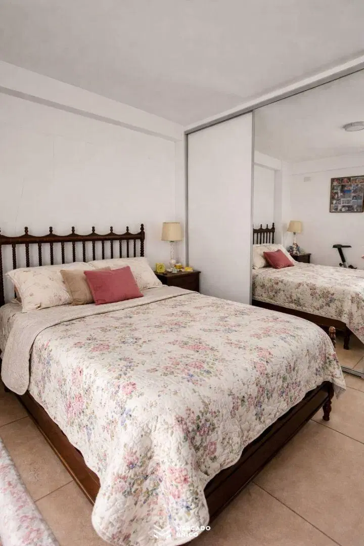 Departamento 2 ambientes 0 dormitorios. | Tucuman al 3500 5