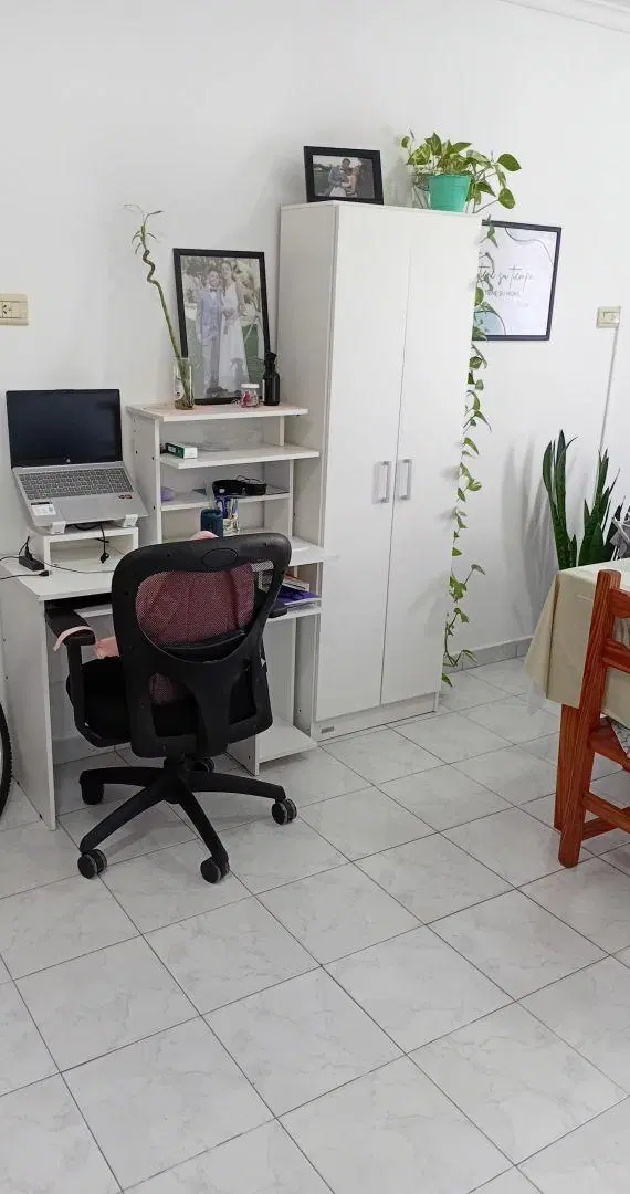 Departamento 2 ambientes. | Dr. Zavalla 2833 al 2800 3
