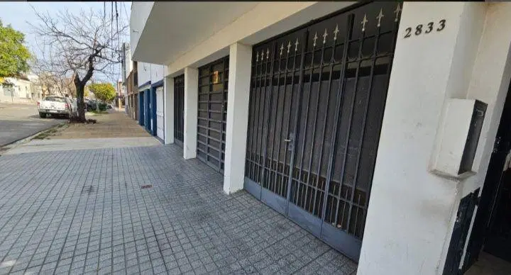 Departamento 2 ambientes. | Dr. Zavalla 2833 al 2800 1