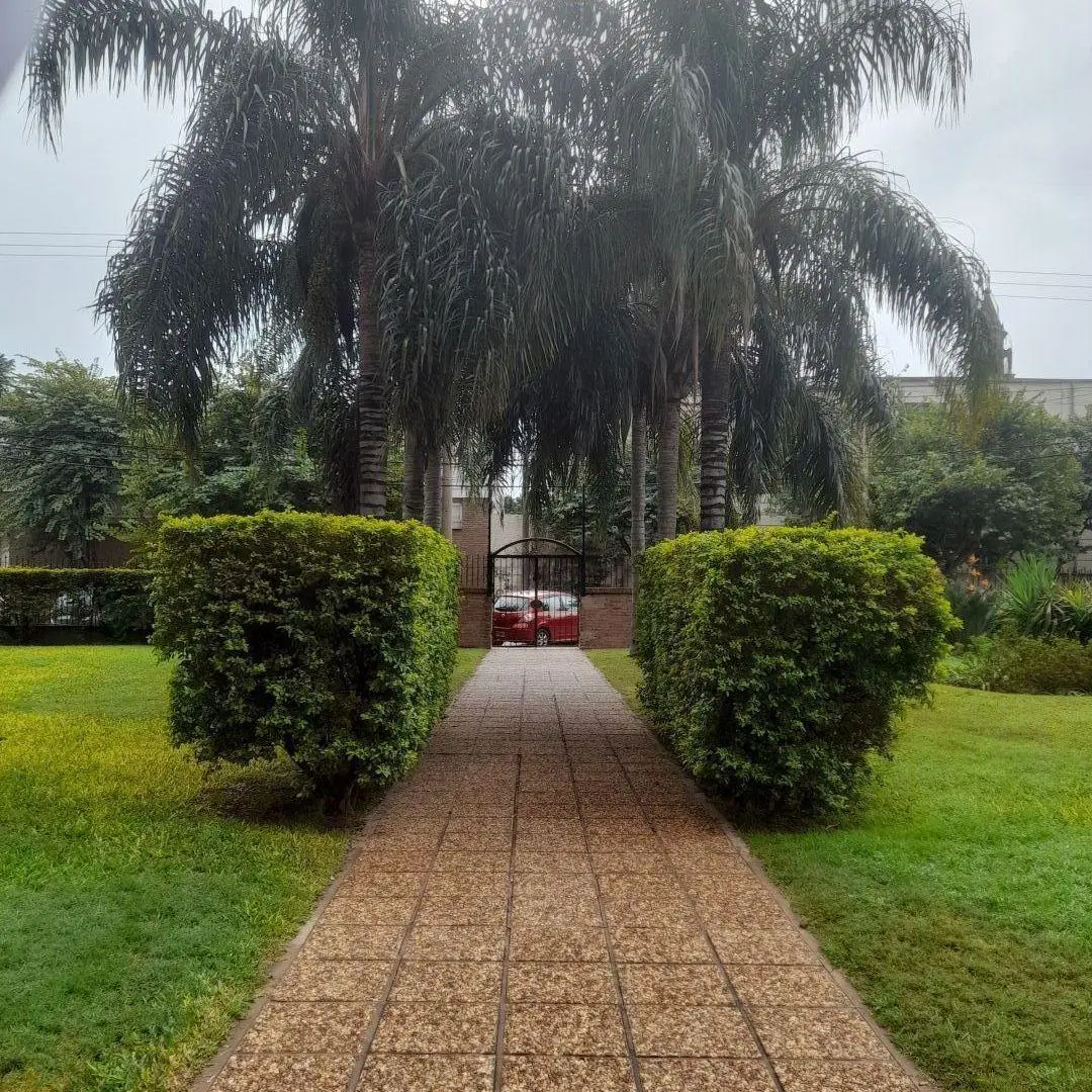 Departamento 0 ambientes 2 dormitorios. | Mendoza al 3800 3