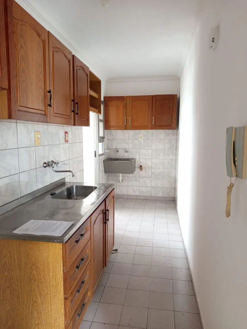 Departamento 0 ambientes 2 dormitorios. | Mendoza al 3800 4
