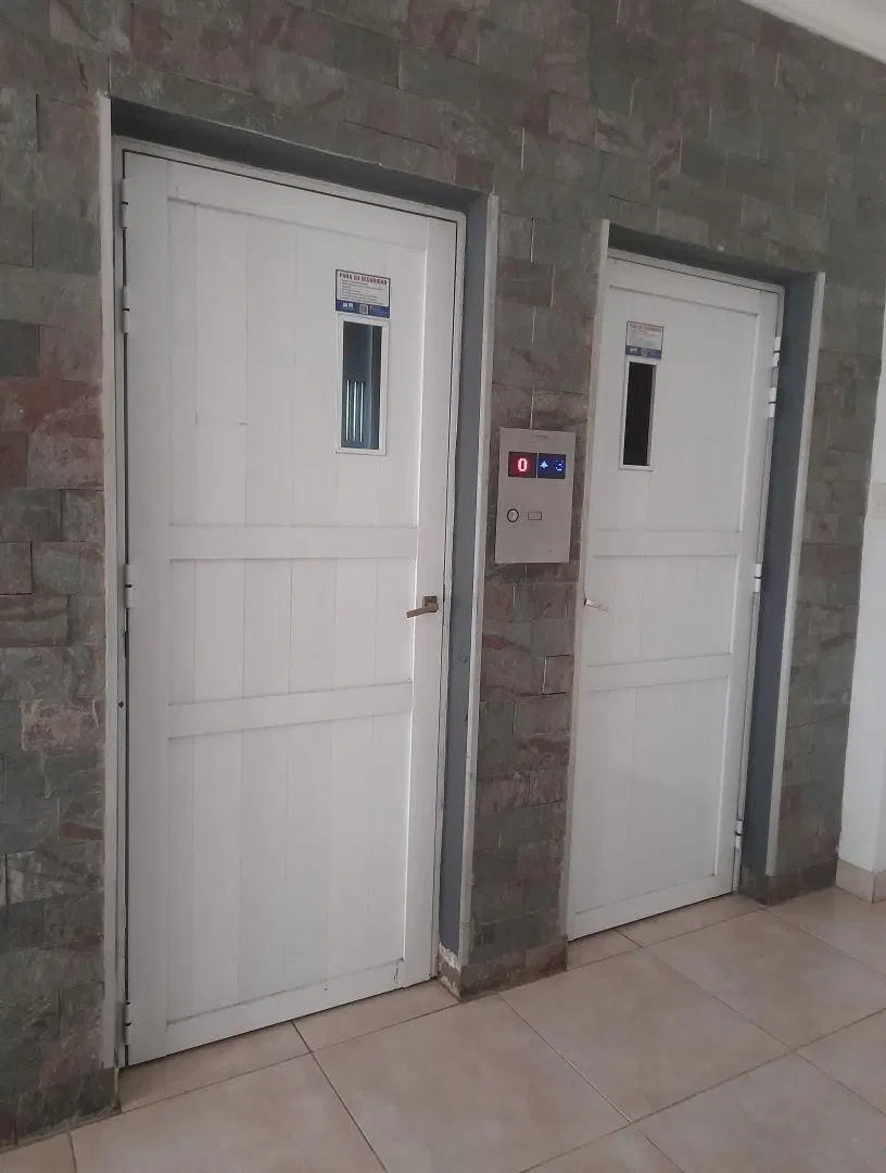 Departamento 0 ambientes 2 dormitorios. | Mendoza al 3800 5